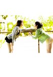 [Photobook] 乃木坂46 セカンド写真集 1時間遅れのI love you