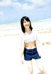 [Photobook] 乃木坂46 セカンド写真集 1時間遅れのI love you