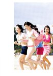[Photobook] 乃木坂46 セカンド写真集 1時間遅れのI love you