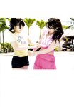 [Photobook] 乃木坂46 セカンド写真集 1時間遅れのI love you