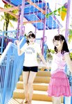 [Photobook] 乃木坂46 セカンド写真集 1時間遅れのI love you