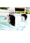 [Photobook] 乃木坂46 セカンド写真集 1時間遅れのI love you