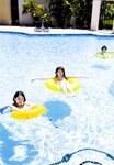[Photobook] 乃木坂46 セカンド写真集 1時間遅れのI love you