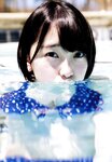 [Photobook] 乃木坂46 セカンド写真集 1時間遅れのI love you