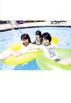 [Photobook] 乃木坂46 セカンド写真集 1時間遅れのI love you