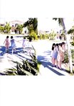 [Photobook] 乃木坂46 セカンド写真集 1時間遅れのI love you