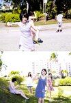 [Photobook] 乃木坂46 セカンド写真集 1時間遅れのI love you