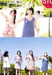 [Photobook] 乃木坂46 セカンド写真集 1時間遅れのI love you