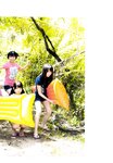 [Photobook] 乃木坂46 セカンド写真集 1時間遅れのI love you
