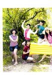 [Photobook] 乃木坂46 セカンド写真集 1時間遅れのI love you