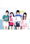 [Photobook] 乃木坂46 セカンド写真集 1時間遅れのI love you