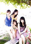 [Photobook] 乃木坂46 セカンド写真集 1時間遅れのI love you