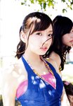 [Photobook] 乃木坂46 セカンド写真集 1時間遅れのI love you