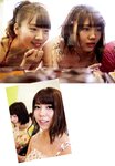 [Photobook] 乃木坂46 セカンド写真集 1時間遅れのI love you