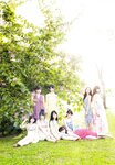[Photobook] 乃木坂46 セカンド写真集 1時間遅れのI love you