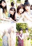 [Photobook] 乃木坂46 セカンド写真集 1時間遅れのI love you