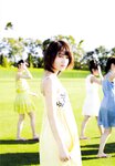 [Photobook] 乃木坂46 セカンド写真集 1時間遅れのI love you
