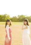 [Photobook] 乃木坂46 セカンド写真集 1時間遅れのI love you