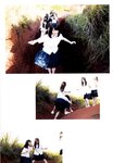 [Photobook] 乃木坂46 セカンド写真集 1時間遅れのI love you