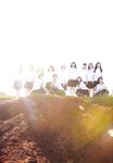 [Photobook] 乃木坂46 セカンド写真集 1時間遅れのI love you