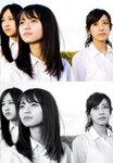 [Photobook] 乃木坂46 セカンド写真集 1時間遅れのI love you