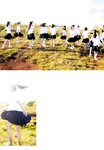 [Photobook] 乃木坂46 セカンド写真集 1時間遅れのI love you