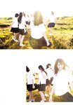 [Photobook] 乃木坂46 セカンド写真集 1時間遅れのI love you