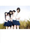 [Photobook] 乃木坂46 セカンド写真集 1時間遅れのI love you