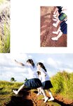 [Photobook] 乃木坂46 セカンド写真集 1時間遅れのI love you