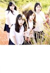 [Photobook] 乃木坂46 セカンド写真集 1時間遅れのI love you