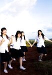 [Photobook] 乃木坂46 セカンド写真集 1時間遅れのI love you