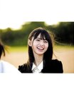 [Photobook] 乃木坂46 セカンド写真集 1時間遅れのI love you