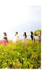 [Photobook] 乃木坂46 セカンド写真集 1時間遅れのI love you