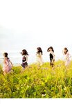 [Photobook] 乃木坂46 セカンド写真集 1時間遅れのI love you
