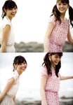 [Photobook] 乃木坂46 セカンド写真集 1時間遅れのI love you