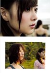 [Photobook] 乃木坂46 セカンド写真集 1時間遅れのI love you