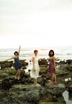 [Photobook] 乃木坂46 セカンド写真集 1時間遅れのI love you