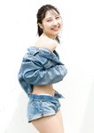 [Photobook]【デジタル限定 YJ PHOTO BOOK】辻りりさ写真集「スキマ。」