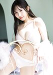 [Photobook]【デジタル限定 YJ PHOTO BOOK】辻りりさ写真集「スキマ。」