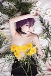 [Herovia] Kang In-kyung (강인경) - Reze