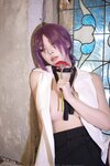 [Herovia] Kang In-kyung (강인경) - Reze