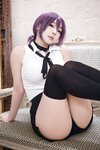 [Herovia] Kang In-kyung (강인경) - Reze