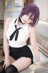 [Herovia] Kang In-kyung (강인경) - Reze