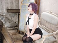[Herovia] Kang In-kyung (강인경) - Reze