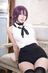 [Herovia] Kang In-kyung (강인경) - Reze