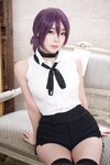 [Herovia] Kang In-kyung (강인경) - Reze