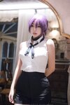 [Herovia] Kang In-kyung (강인경) - Reze