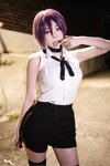 [Herovia] Kang In-kyung (강인경) - Reze