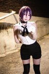 [Herovia] Kang In-kyung (강인경) - Reze