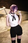 [Herovia] Kang In-kyung (강인경) - Reze
